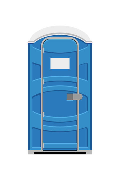 Types of Portable Toilets We Offer in Portland, TX