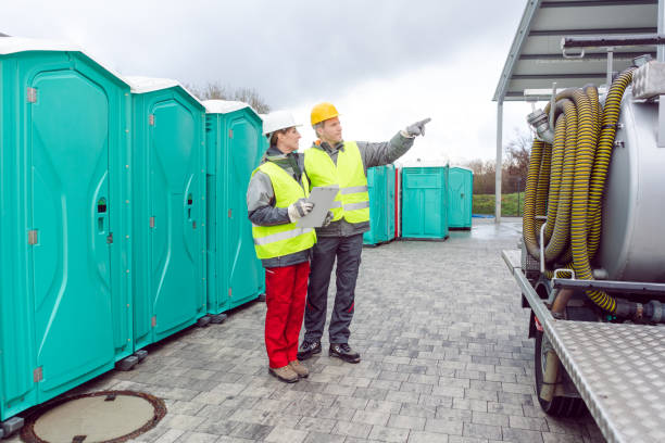 Best Portable Restroom for Sporting Events  in Portland, TX
