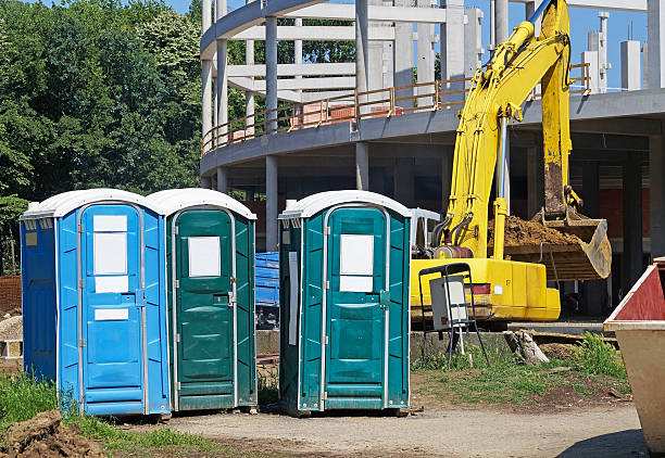 Best VIP or Luxury Restroom Trailers  in Portland, TX